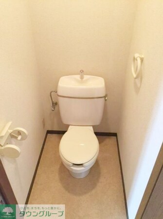 AKマンションの物件内観写真